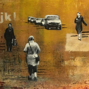 Meet your Posher, Bernadette